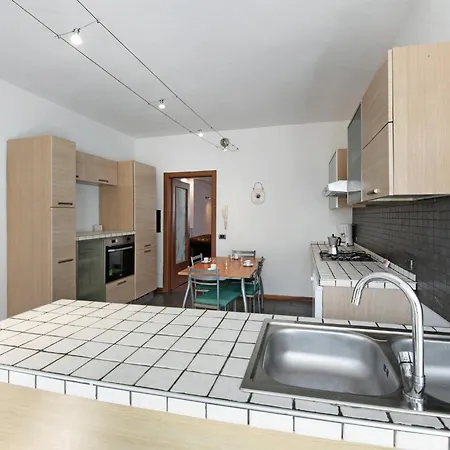 شقة Casa Cardo Montinelle