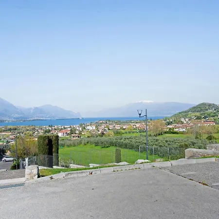 Casa Cardo شقة