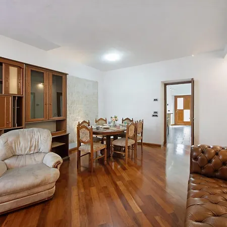 شقة Casa Cardo