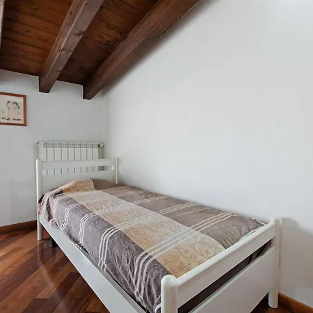 شقة Casa Cardo Montinelle