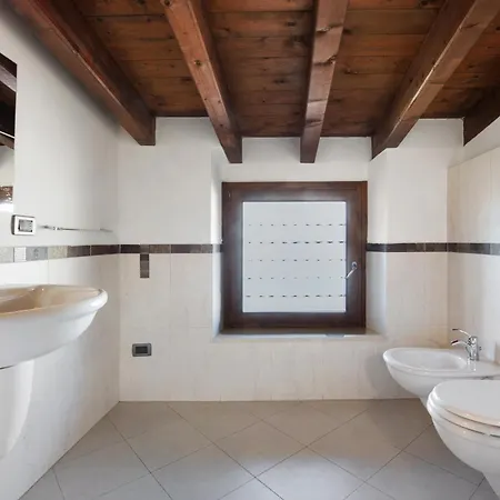شقة Casa Cardo