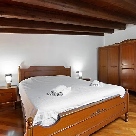Casa Cardo شقة Montinelle