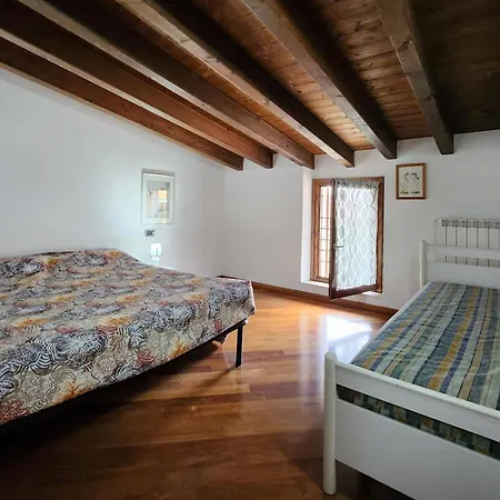 Casa Cardo * Montinelle