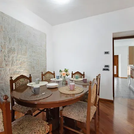 Casa Cardo * Montinelle