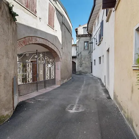 Casa Cardo * Montinelle