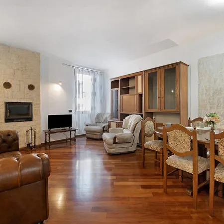 Apartment Casa Cardo