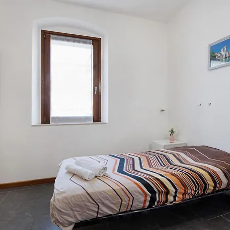 Casa Cardo Montinelle