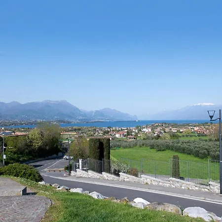Casa Cardo Apartment Montinelle