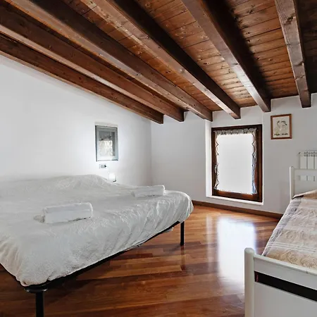 Casa Cardo * Montinelle